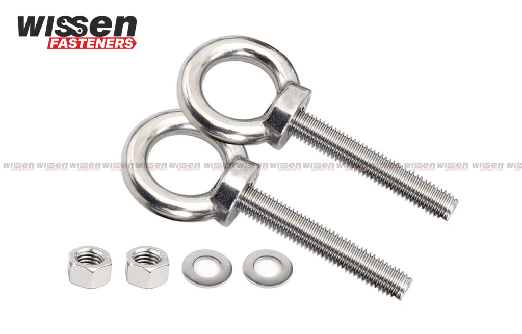 u bolts